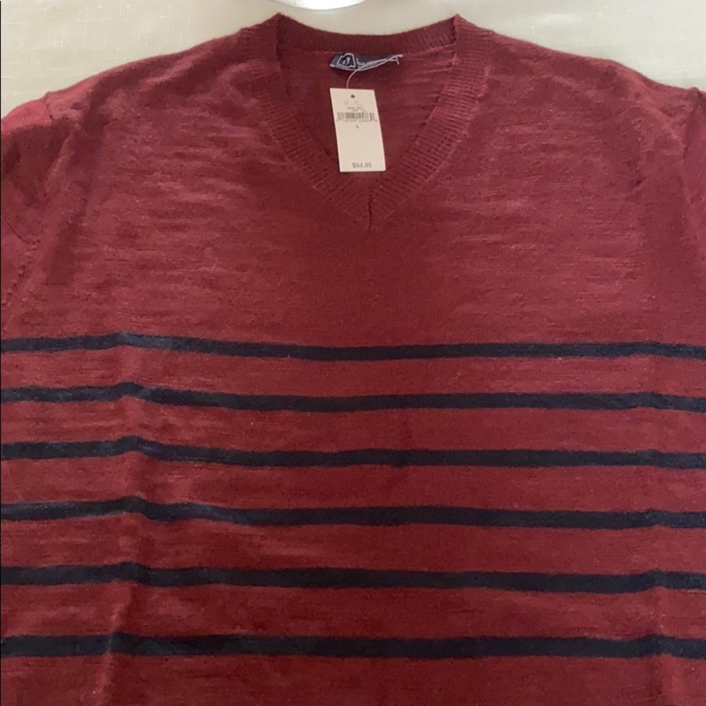 Gap light weight Men’s pullover